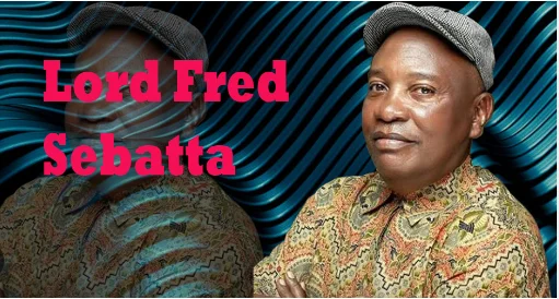 Sam Wange By Fred Sebatta