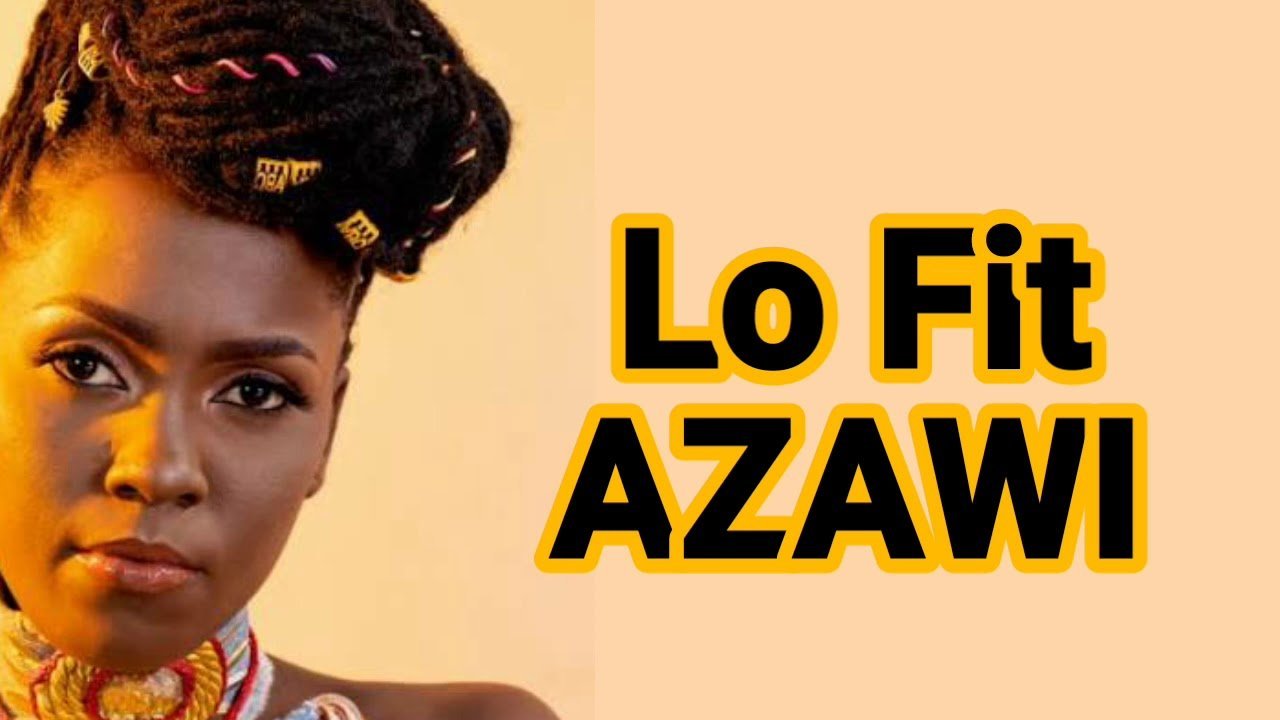 Lo Fit By Azawi