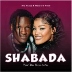 Shabada By Mudra Ava Ft Peace