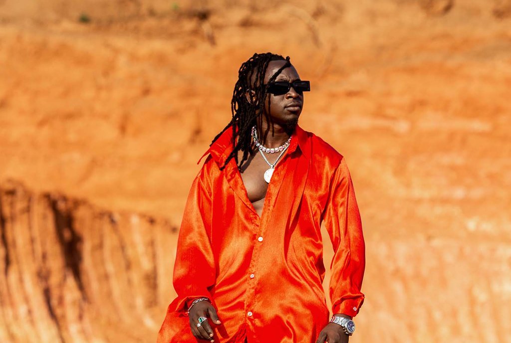 Munyigo By Vyper Rankings