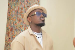 Weekend By Ykee Benda