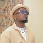 My Baby By Ykee Benda