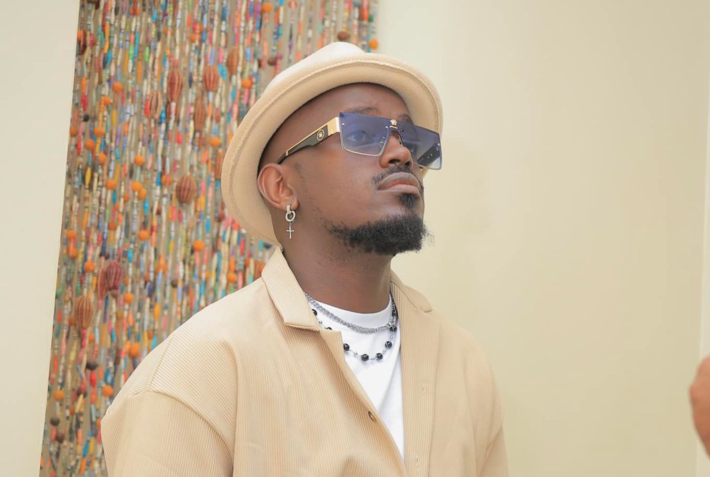 My Baby By Ykee Benda