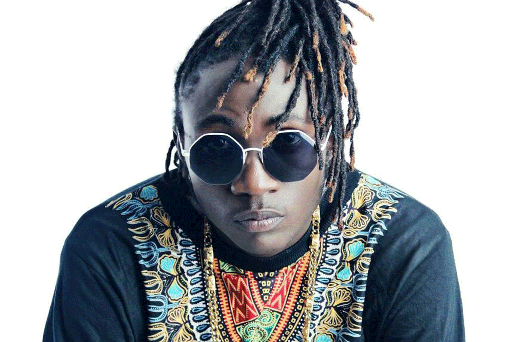 Vibe Yo By Ziza Bafana ft Martha Mukisa