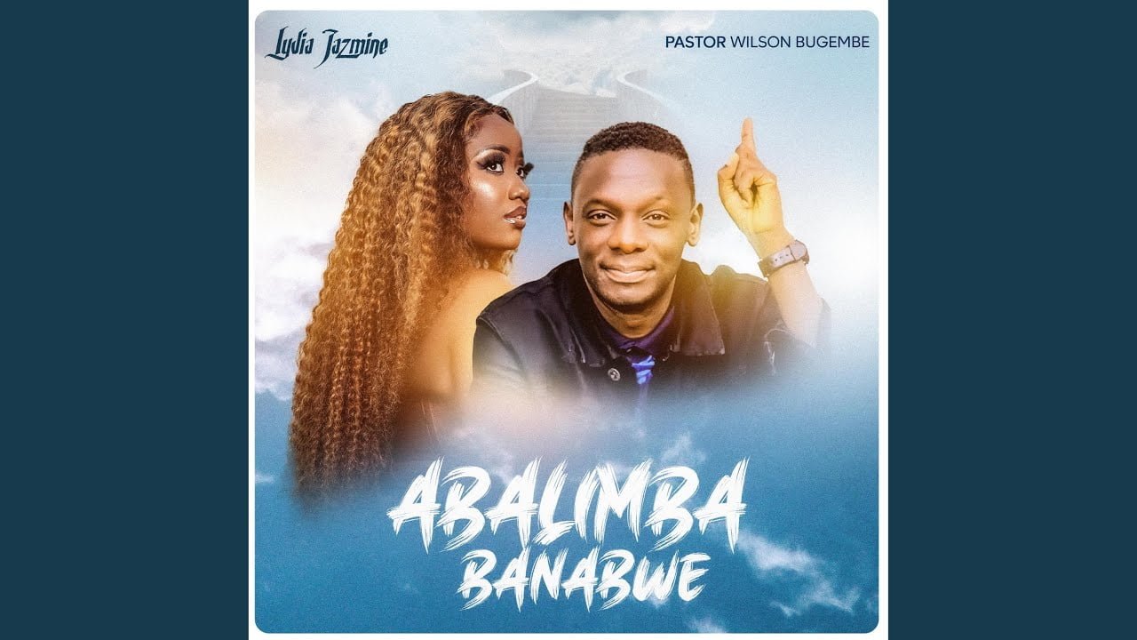 Abalimba Banabwe By Lydia Jazmine Ft Pr Wilson Bugembe