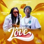 Am In Love By Alien skin ft Anita D Diva