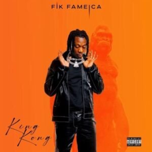 Caro By Fik Fameica