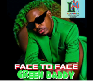 Face To Face By Green Daddy