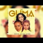 Guma By Recho Rey ft Jowy Landa And Ava Peace