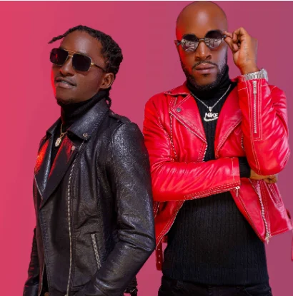 Sugar Daddy By Hatim And Dokey Feat Chemical Beatz