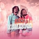 Kiss Kumabina by Kid Dee ft Pade Yutika