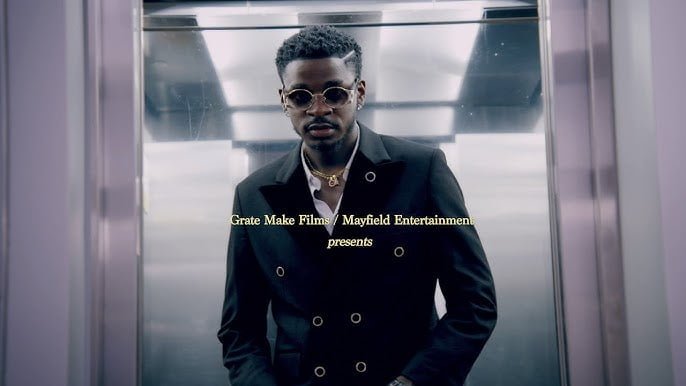 Mbwa Mwe By Grenade