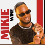 Ngutekewa Haaloo By Mikie Wine