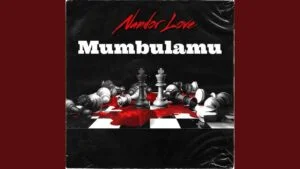 Mumbulamu By Nandor Love