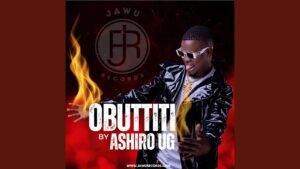 Obuttiti By Ashiro Ug