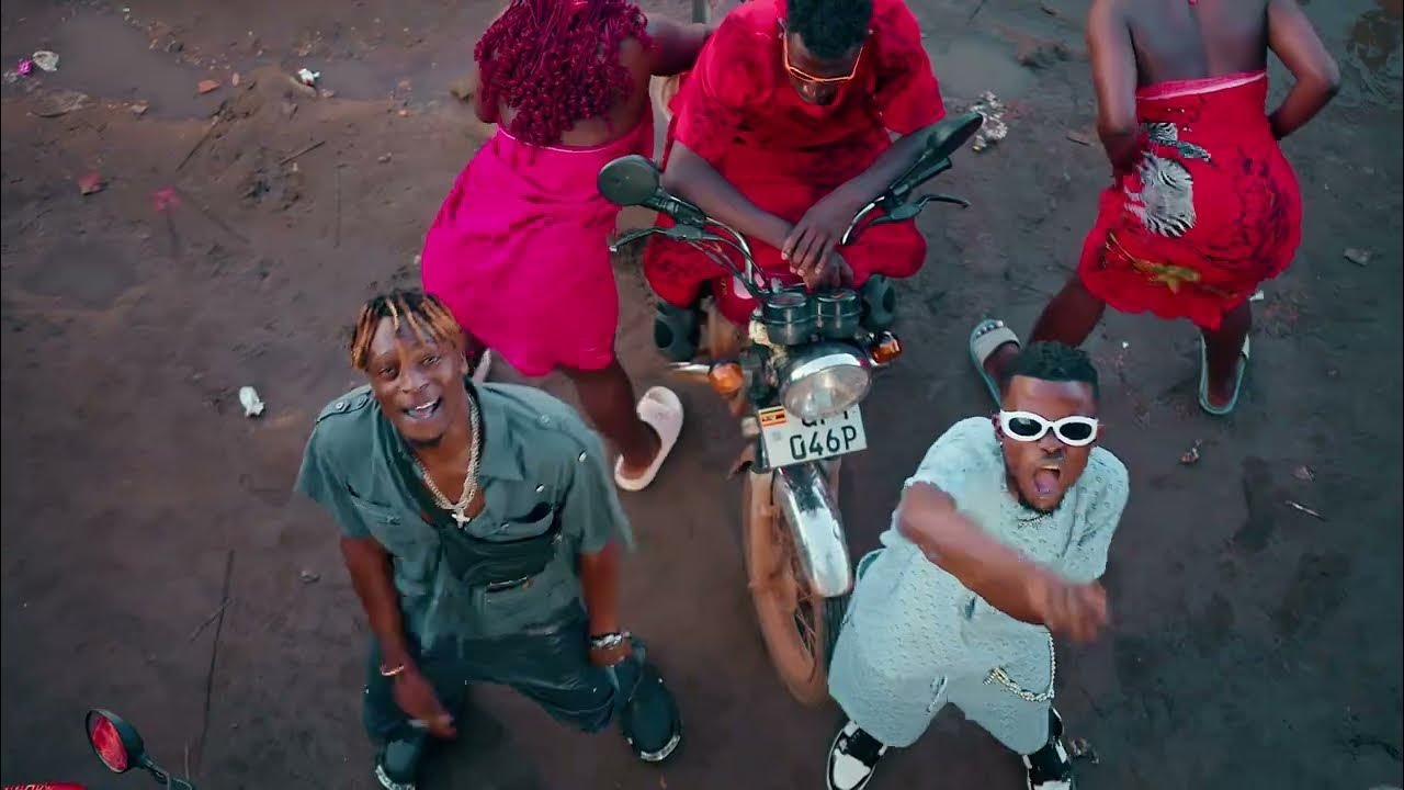 Omulabye By Elly Kiwi ft Kid Dee