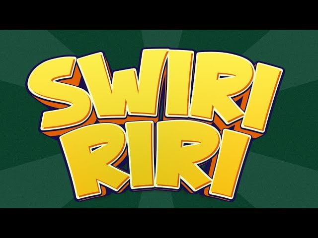 Swiririri Remix
