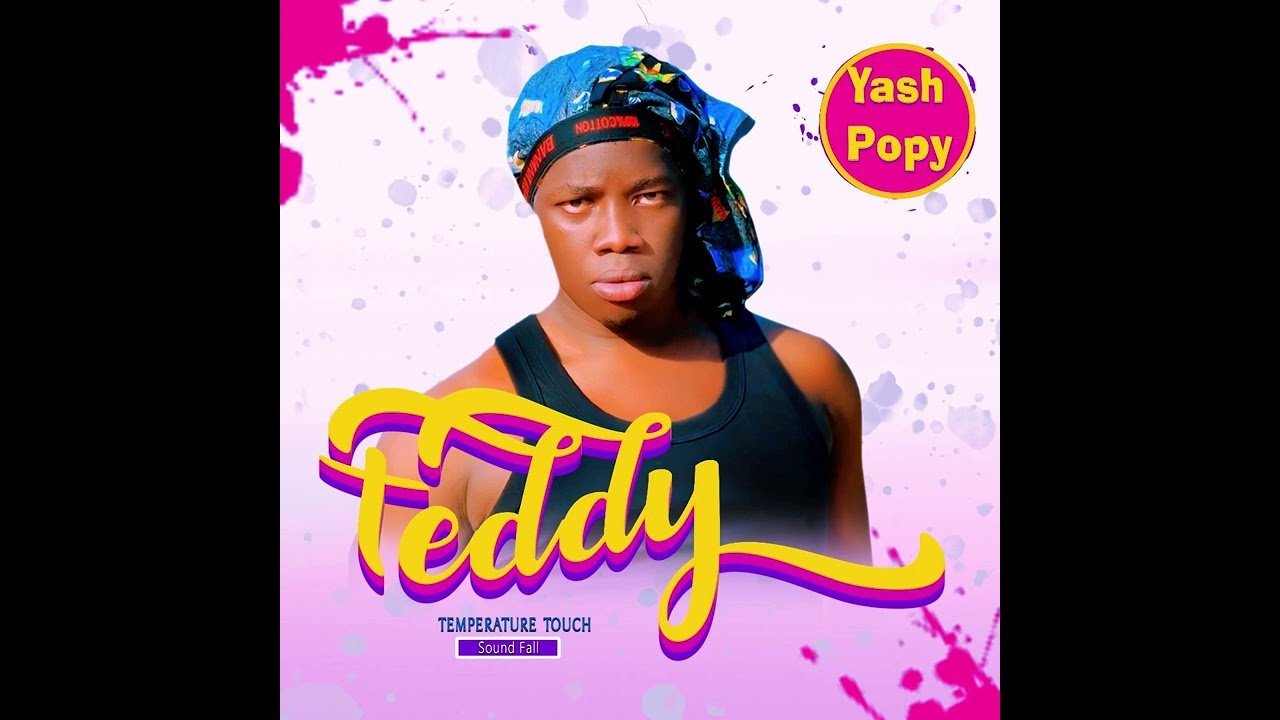 Teddy By Yash Poppy