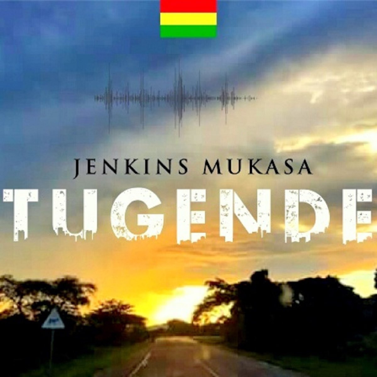 Tugende By Jenkins Mukasa