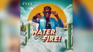 Water or Fire By Fyno UG