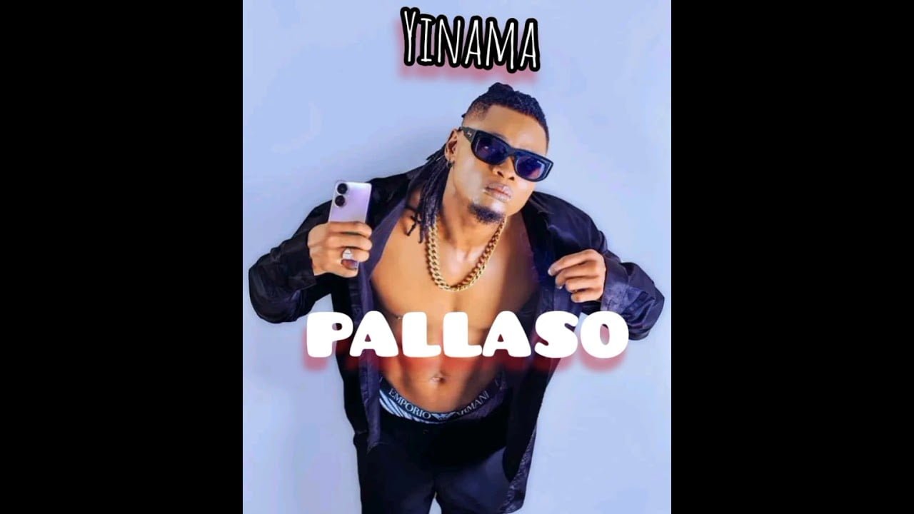 Yinama By Pallaso