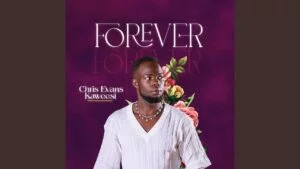 Forever By Chris Evans Kaweesi