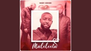 Muleleetu By Eddy Kenzo