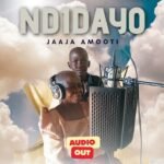 Ndidayo By Jaaja Amooti