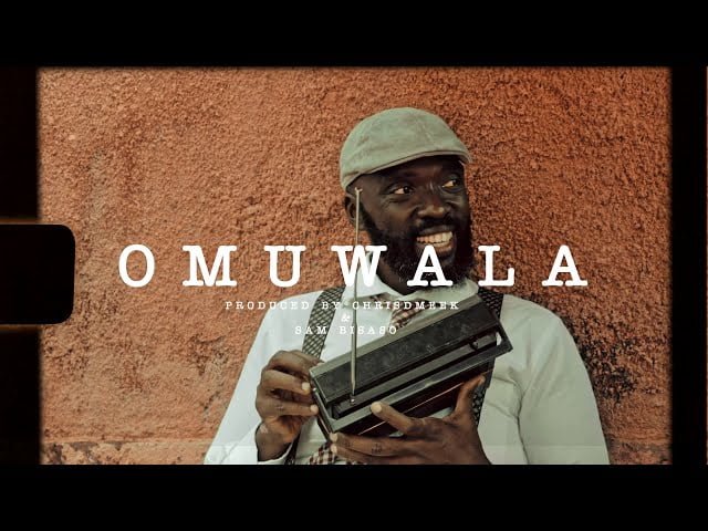 Omuwala By K!mera