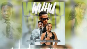 Wuhu By Mudra D Viral Ft Winnie Wa Mummy