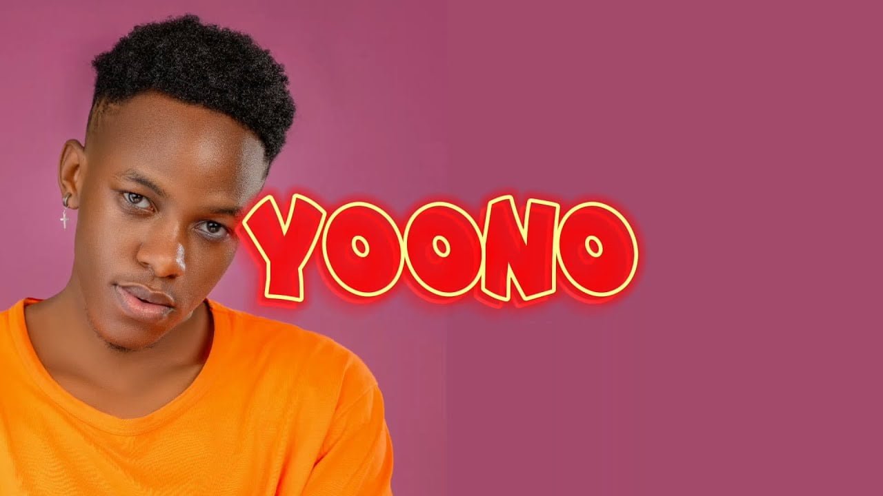 Yoono By Pawaboy