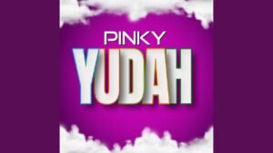 Yudah By Pinky