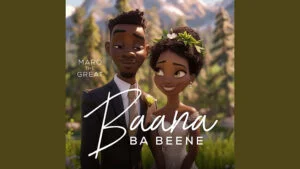 Baana ba beene By Maro Ug