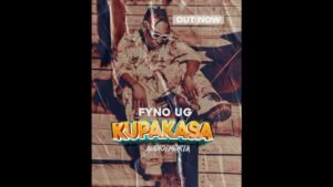 Kupakasa By Fyno UG