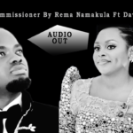 Love Commissioner By Rema Namakula Ft David Lutalo Final