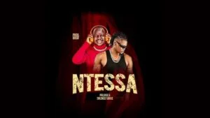 Nteesa By Pallaso ft Salongo Siraje