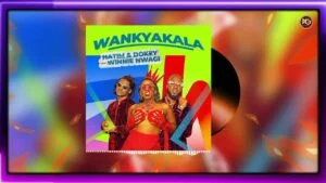 Wankyakala By Winnie Nwagi Ft Hatim And Dokey