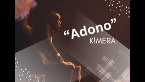 Adono By K!mera