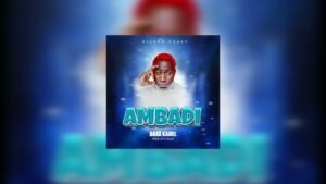 Ambadi By Daxx Kartel