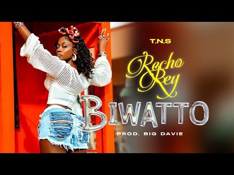 Biwatto By Recho Rey