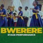 Bwerere By Stream Of Life Choir Kennedy Secondary School