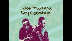 GoodBye By Allan Toniks ft Jose Chameleone