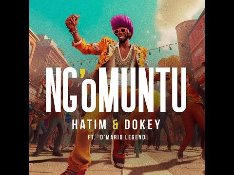 Gwaleero Adio slide By Hatim and Dokey