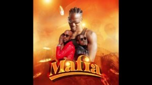 Mafia By Wizzard OG ft Hatim and Dokey