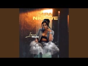 Mpa Nkuwe By Irene Ntale