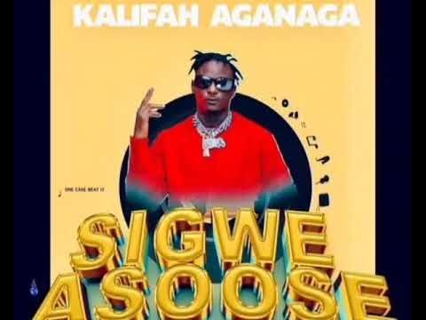 Sigwe Asose By Kalifah Aganaga