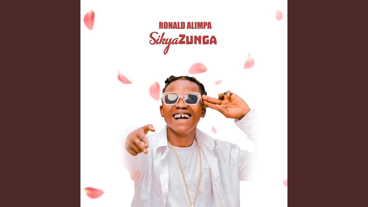 Sikyazunga By Ronlad Alimpa