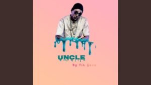 Uncle By Fik Gaza