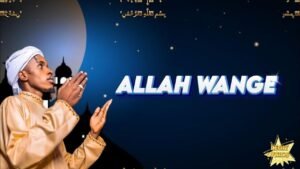 Allah Wange By Acidic Vokoz