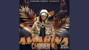 Amabina By Chosenk k